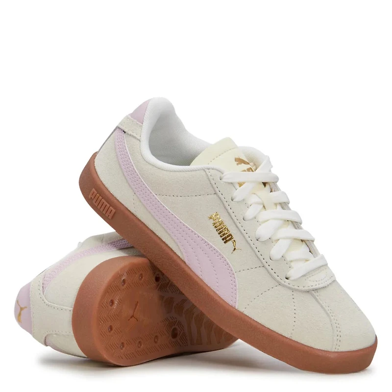 Women's Club II Sneaker