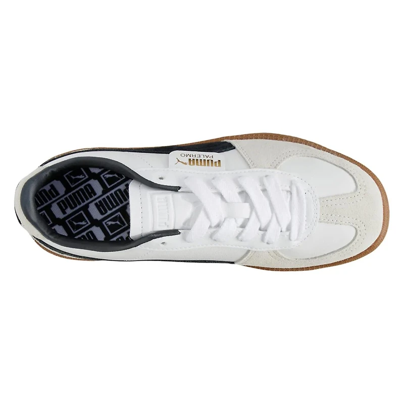 Women's Palermo Sneaker