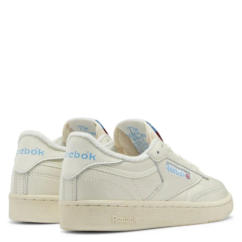 Women's Club C 85 Vintage Sneaker