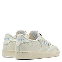 Women's Club C 85 Vintage Sneaker