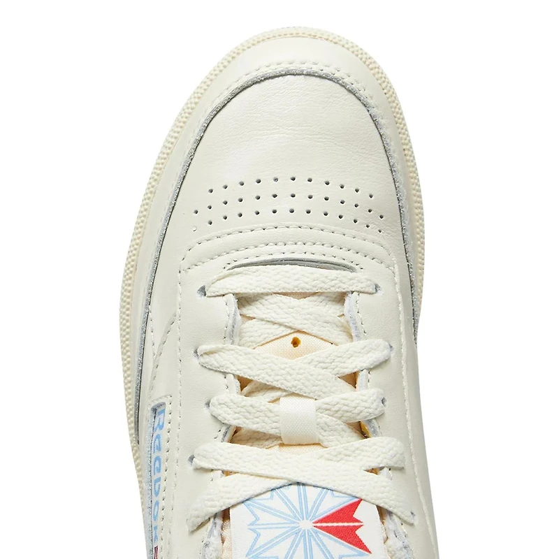 Women's Club C 85 Vintage Sneaker