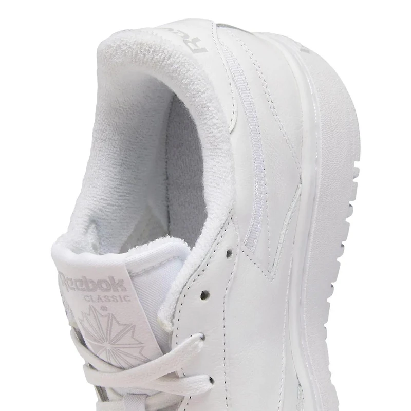 Women's Club C Double Sneaker