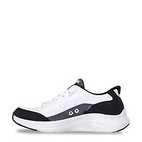 Women's Slip Ins Contour Foam Cozy Wide Sneaker