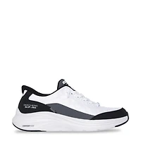 Women's Slip Ins Contour Foam Cozy Wide Sneaker