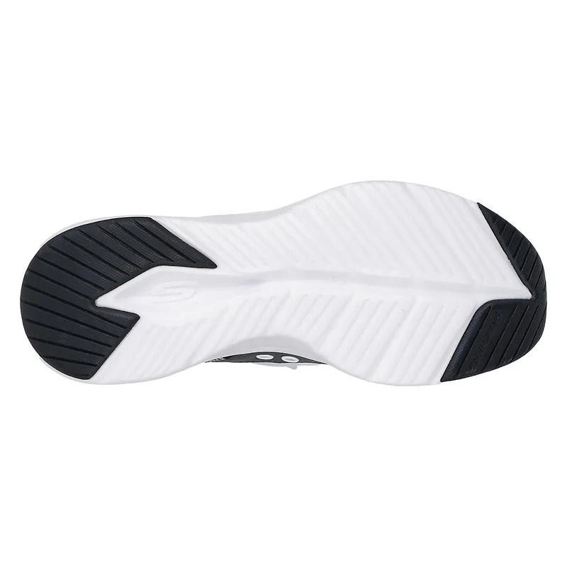 Women's Slip Ins Contour Foam Cozy Wide Sneaker