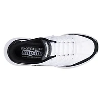 Women's Slip Ins Contour Foam Cozy Wide Sneaker