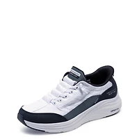 Women's Slip Ins Contour Foam Cozy Wide Sneaker