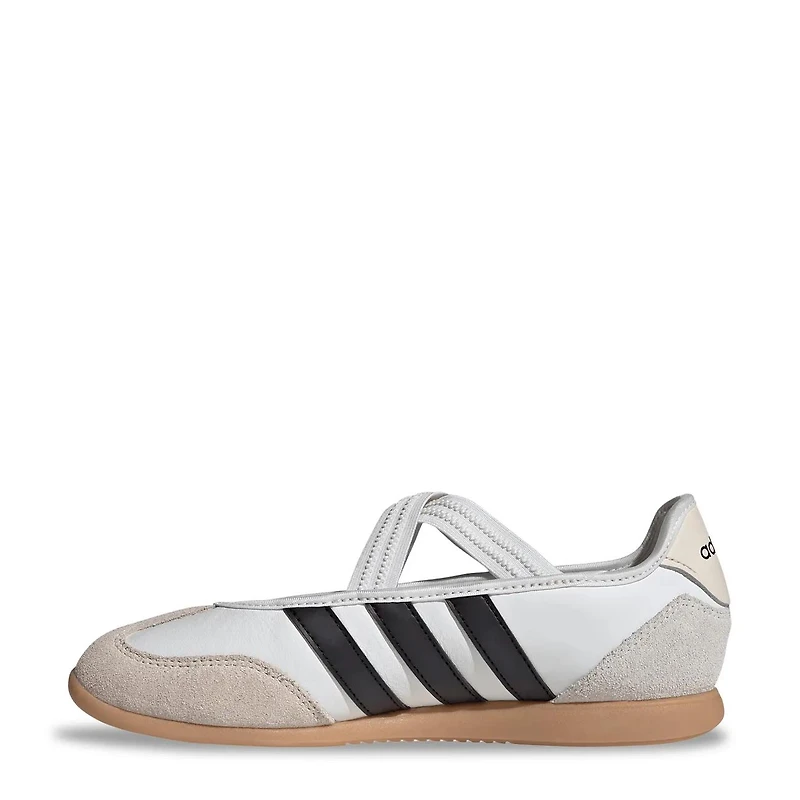 Women's Barreda Mary Jane