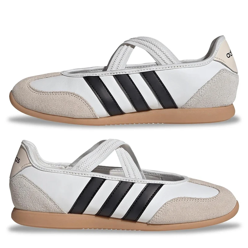 Women's Barreda Mary Jane