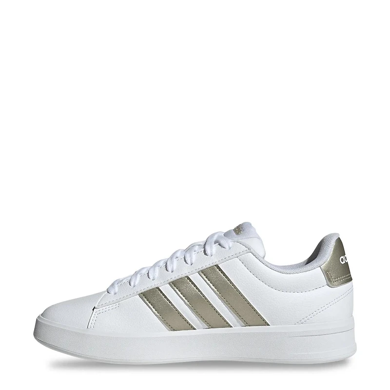 Women's Grand Court 3.0 Sneaker