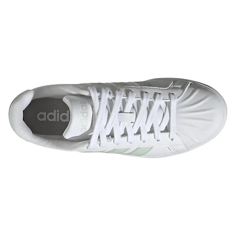 Women's Streettalk Court Sneaker