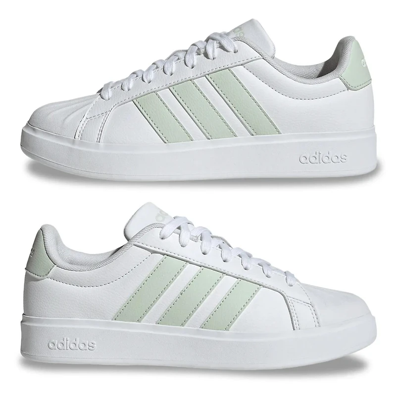 Women's Streettalk Court Sneaker