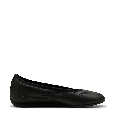 Women's Catch Soleil Ballerina Flat