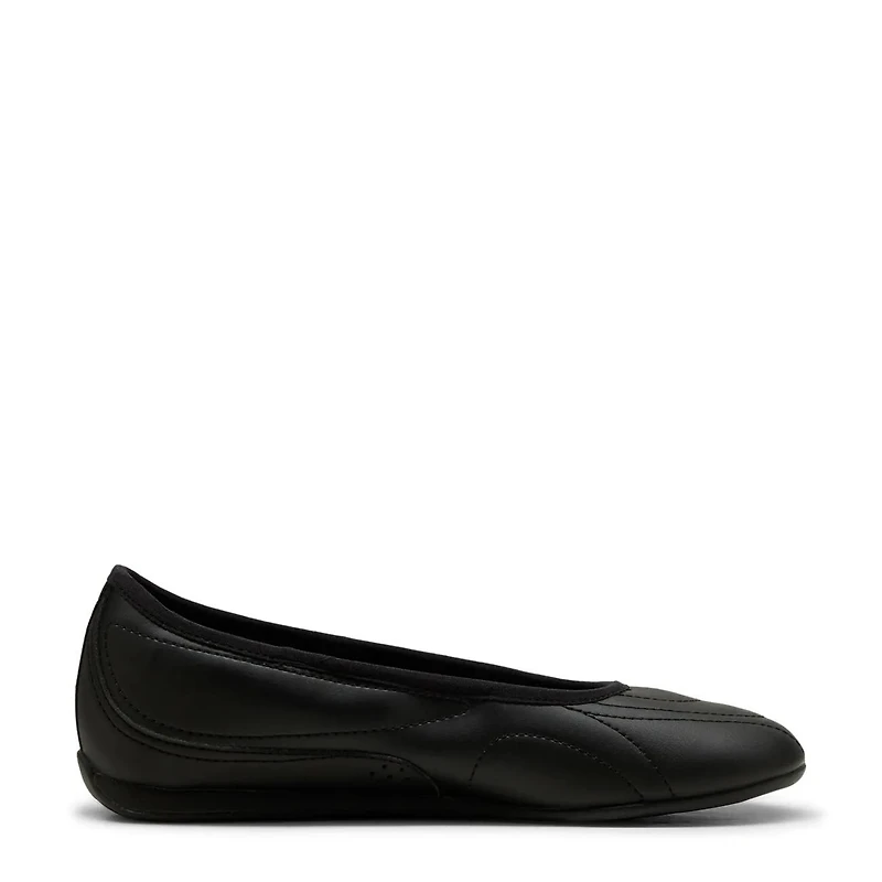 Women's Catch Soleil Ballerina Flat