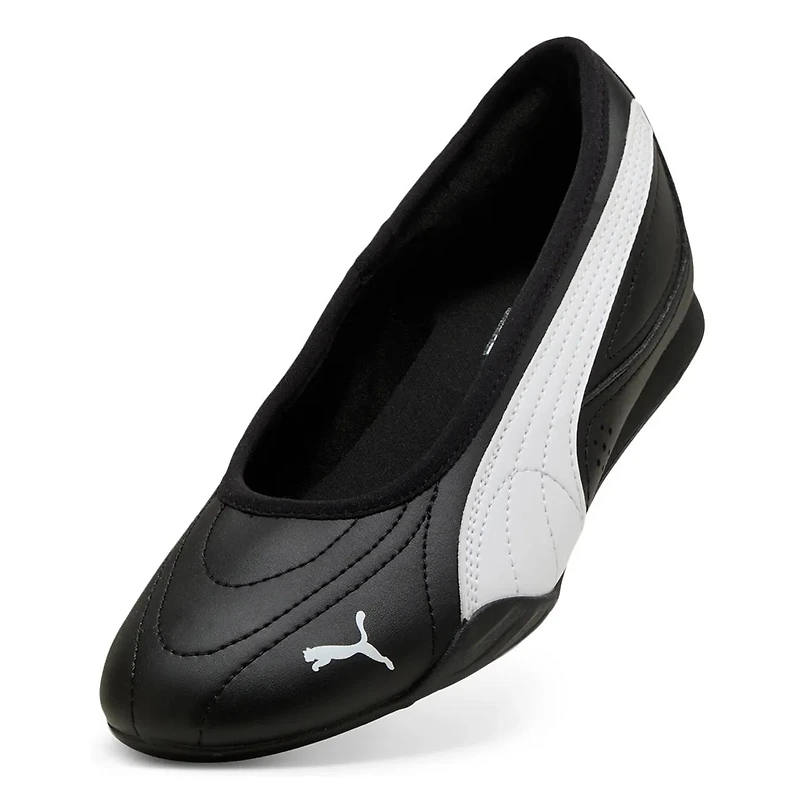 Women's Catch Soleil Ballerina Flat