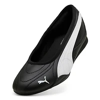 Women's Catch Soleil Ballerina Flat