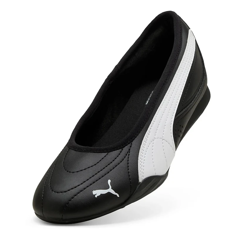 Women's Catch Soleil Ballerina Flat
