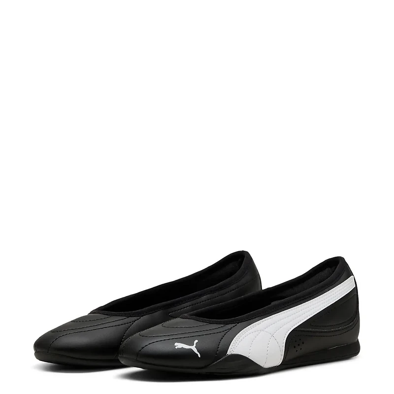 Women's Catch Soleil Ballerina Flat