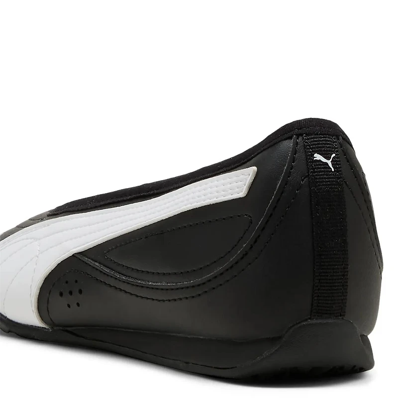 Women's Catch Soleil Ballerina Flat