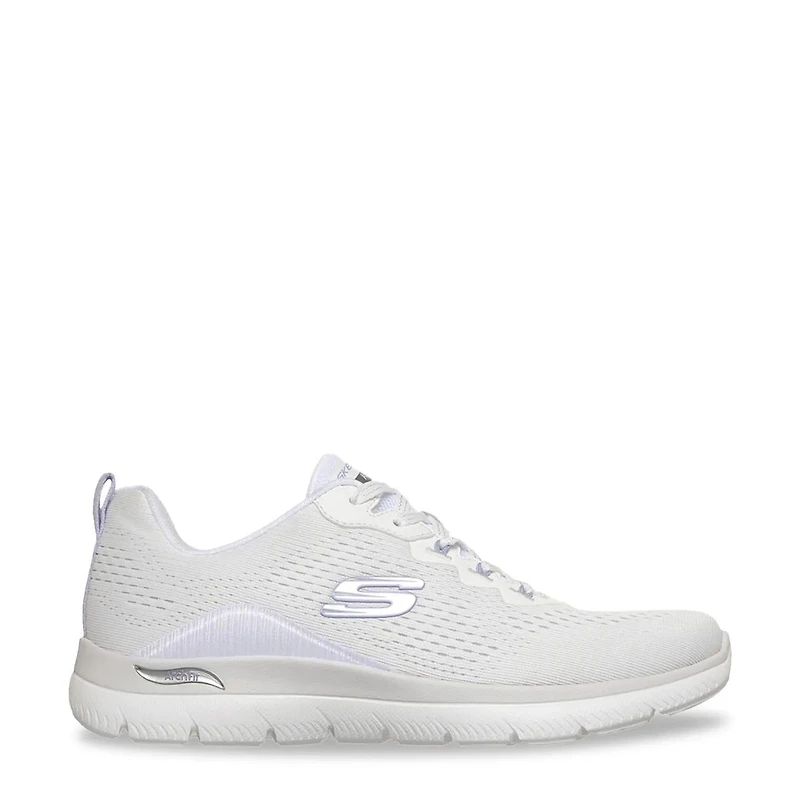 Women's Arch Fit Summit Daily Flow Sneaker