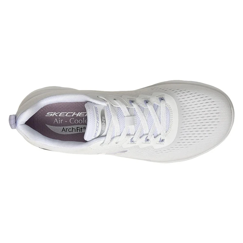 Women's Arch Fit Summit Daily Flow Sneaker
