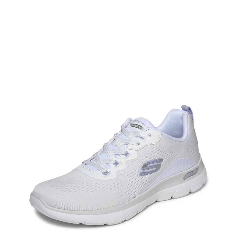 Women's Arch Fit Summit Daily Flow Sneaker