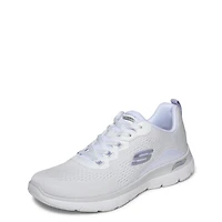 Women's Arch Fit Summit Daily Flow Sneaker