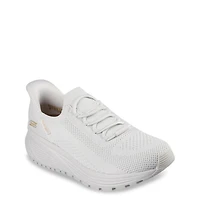 Women's Slip-Ins: BOBS Sport Sparrow Lucky Run Sneaker
