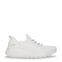 Women's Slip-Ins: BOBS Sport Sparrow Lucky Run Sneaker