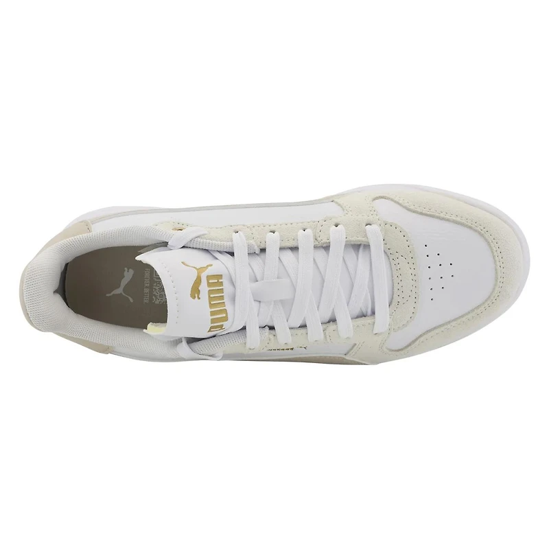 Women's Court Bae OG Sneaker