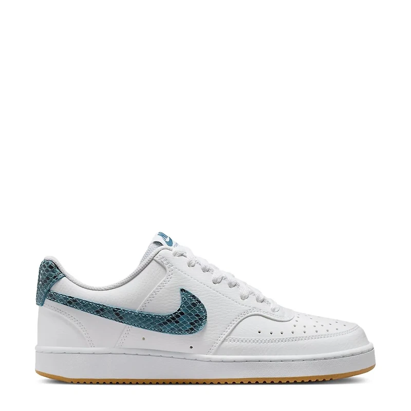 Women's Court Vision Low Sneaker