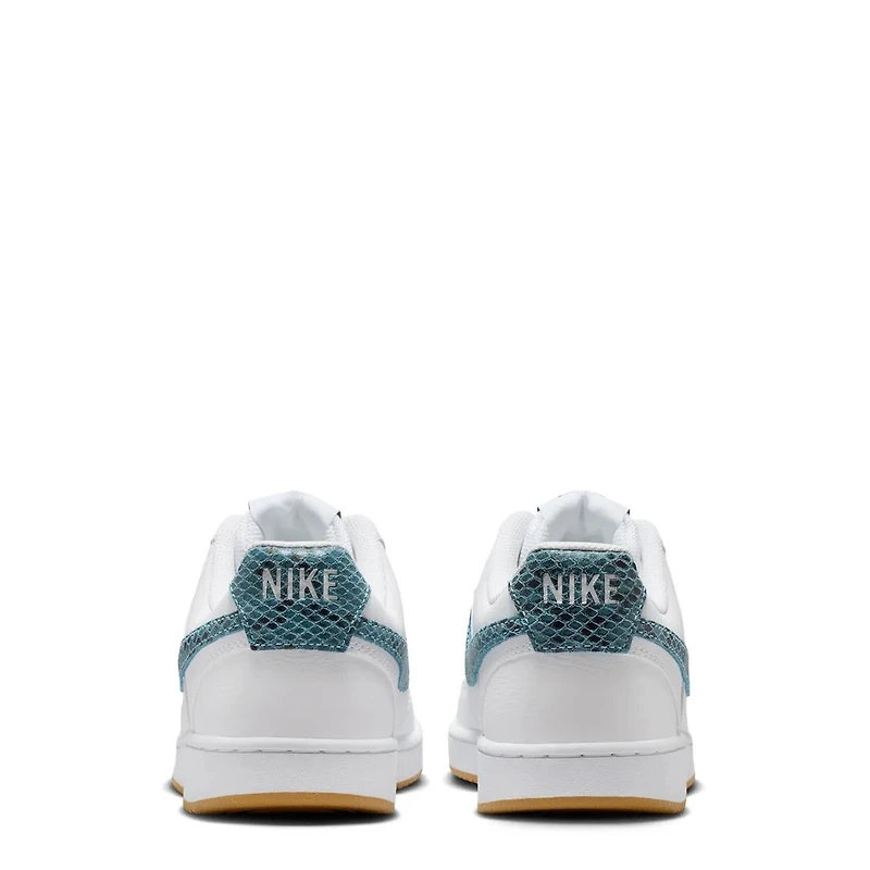 Women's Court Vision Low Sneaker