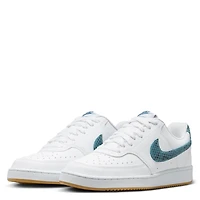 Women's Court Vision Low Sneaker