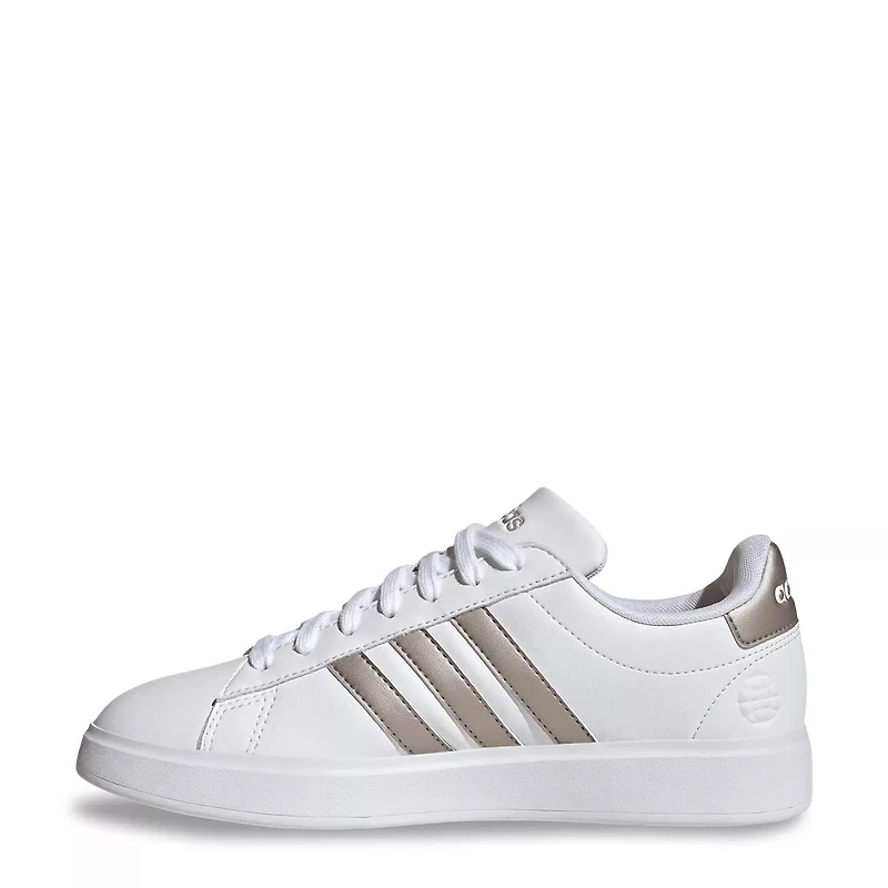 Women's Grand Court 2.0 Sneaker