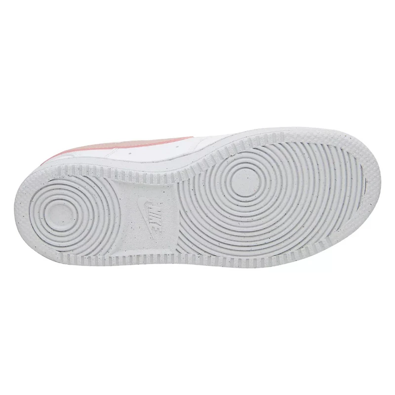 Women's Court Vision Low Next Nature Sneaker