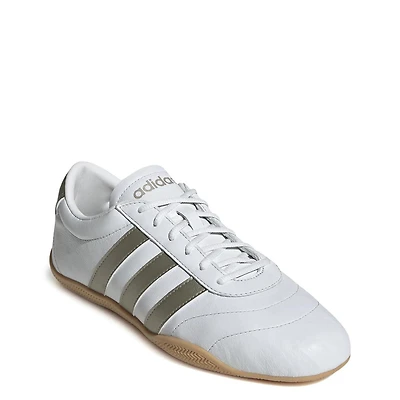 Women's Grand Court Lo Sneaker