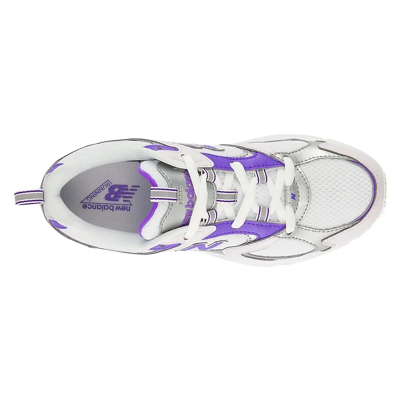 Unisex 408 Sneaker