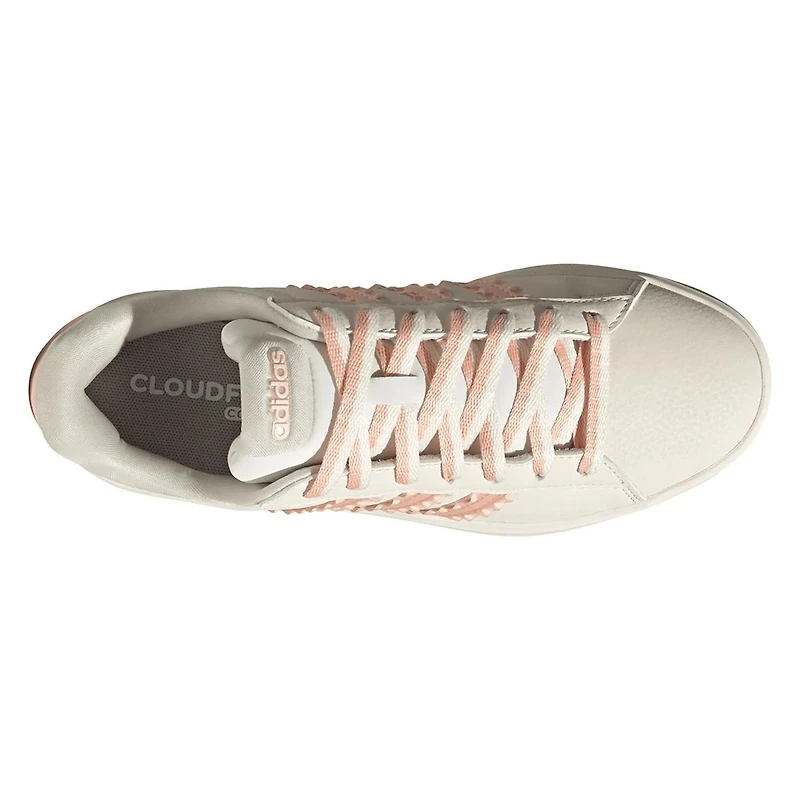 Women's Grand Court 3.0 Sneaker