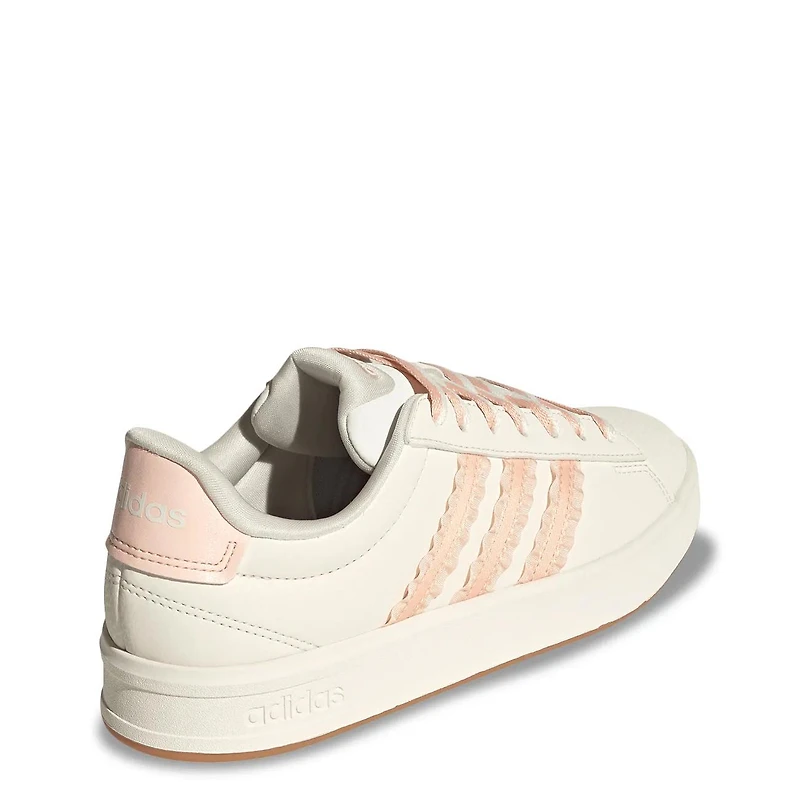 Women's Grand Court 3.0 Sneaker