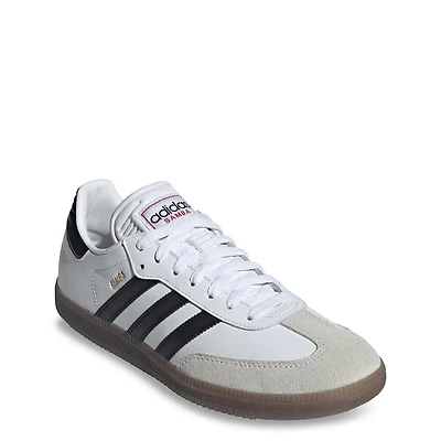 Unisex Samba Indoor Soccer