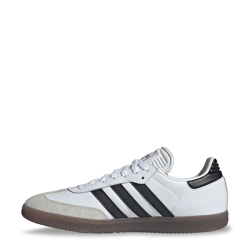 Unisex Samba Indoor Soccer