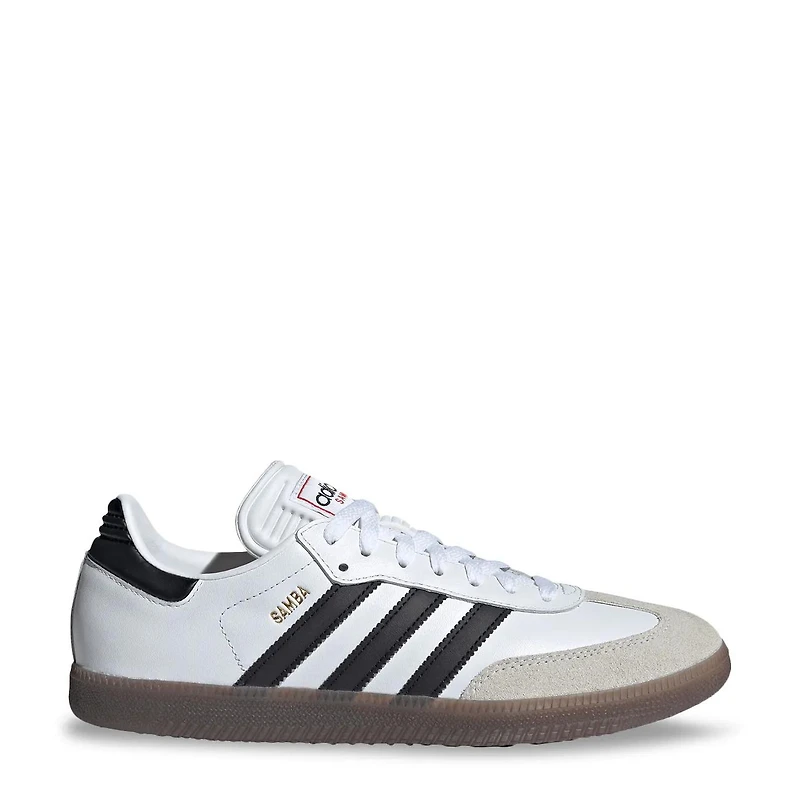 Unisex Samba Indoor Soccer