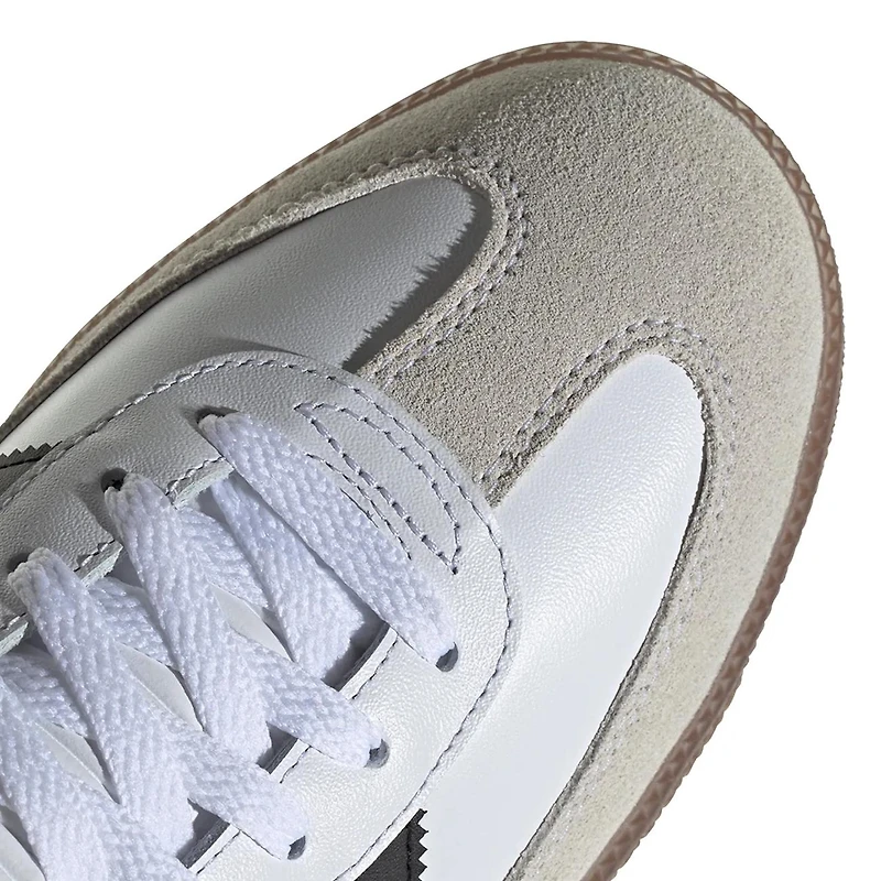 Unisex Samba Indoor Soccer