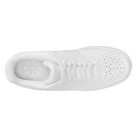 Women's Court Vision Low Next Nature Sneaker