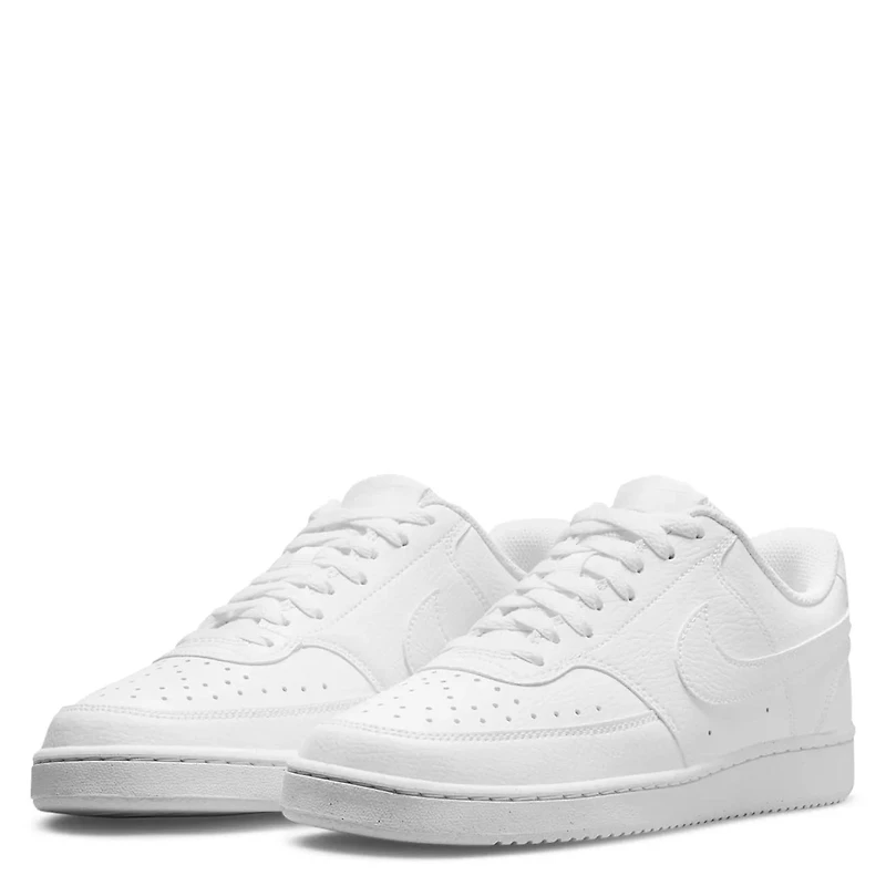 Women's Court Vision Low Next Nature Sneaker