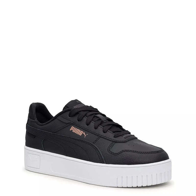 Women's Carina Street Sneaker