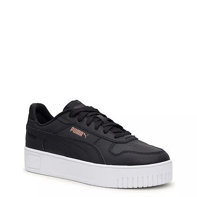 Women's Carina Street Sneaker