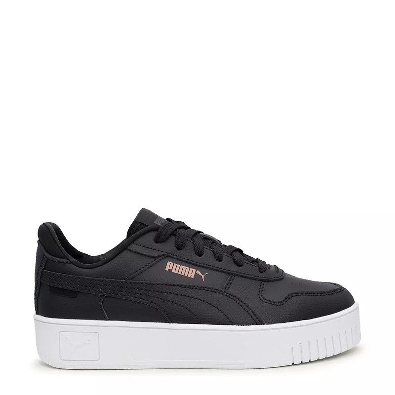 Women's Carina Street Sneaker