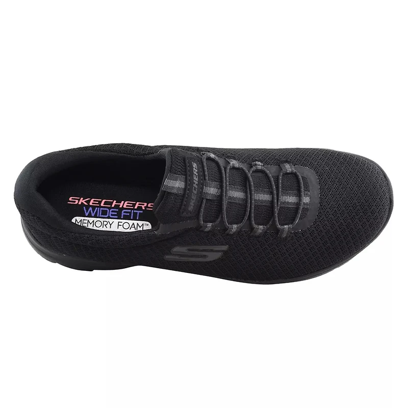 Women's Summits Sneaker