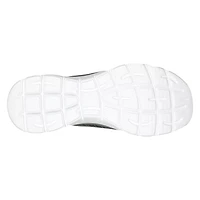 Women's Hands Free Slip-ins Summits Dazzling Haze Wide Width Sneaker